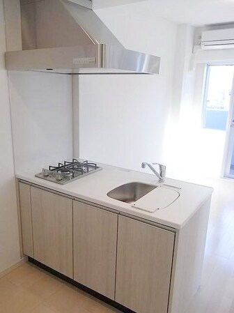 コンフォリア東池袋EASTの物件内観写真